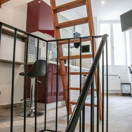 Le Panier De Papet,Le Manon,Vieux Port,Mucem Apartment Марсилия Екстериор снимка
