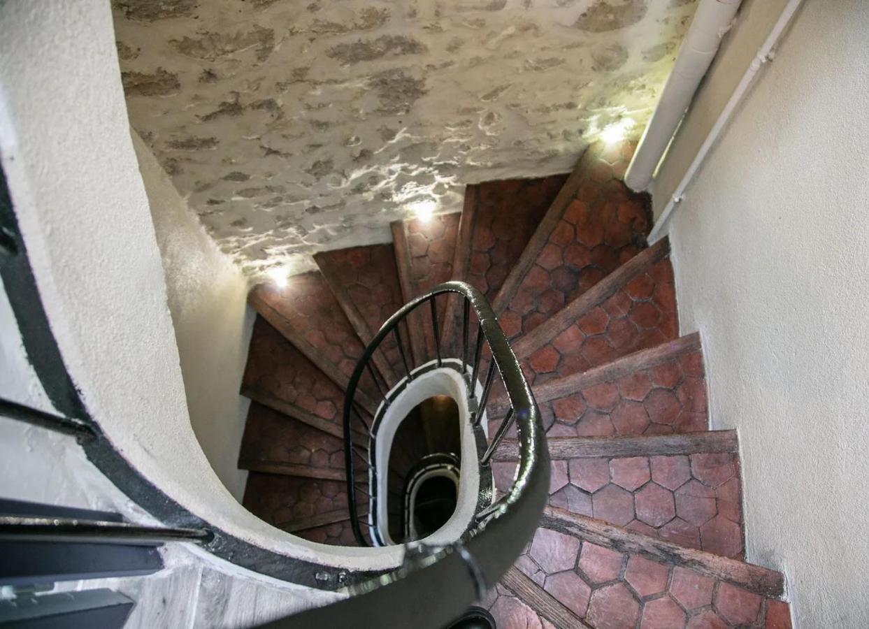 Le Panier De Papet,Le Manon,Vieux Port,Mucem Apartment Марсилия Екстериор снимка