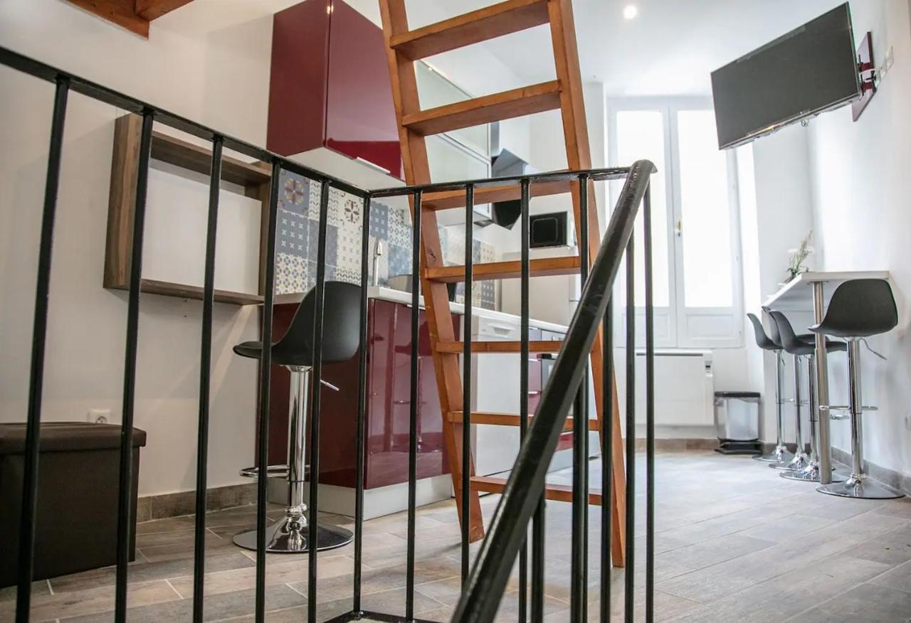 Le Panier De Papet,Le Manon,Vieux Port,Mucem Apartment Марсилия Екстериор снимка