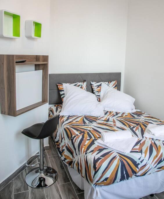 Le Panier De Papet,Le Manon,Vieux Port,Mucem Apartment Марсилия Екстериор снимка