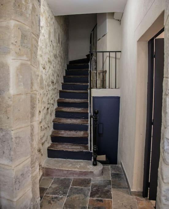 Le Panier De Papet,Le Manon,Vieux Port,Mucem Apartment Марсилия Екстериор снимка