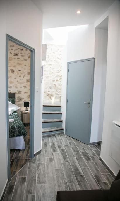 Le Panier De Papet,Le Manon,Vieux Port,Mucem Apartment Марсилия Екстериор снимка