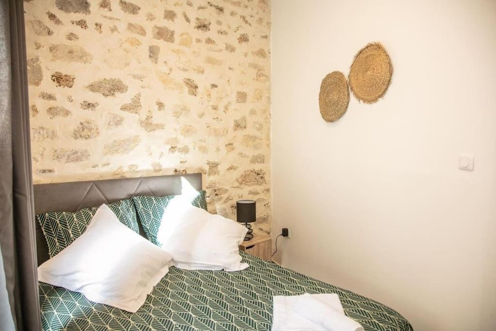 Le Panier De Papet,Le Manon,Vieux Port,Mucem Apartment Марсилия Екстериор снимка