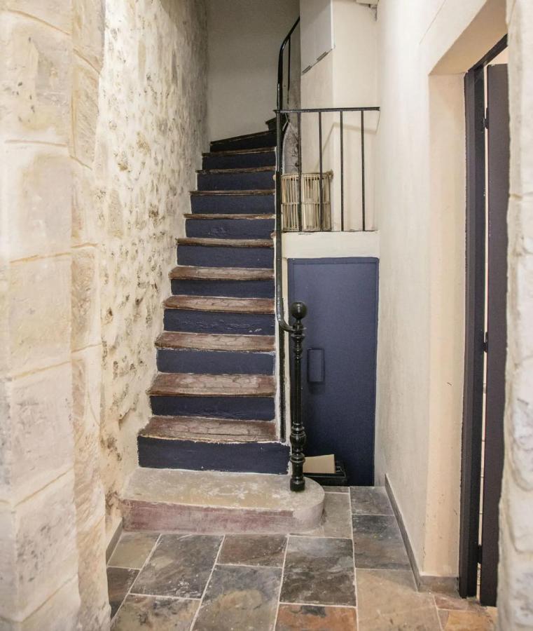Le Panier De Papet,Le Manon,Vieux Port,Mucem Apartment Марсилия Екстериор снимка