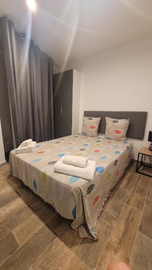 Le Panier De Papet,Le Manon,Vieux Port,Mucem Apartment Марсилия Екстериор снимка