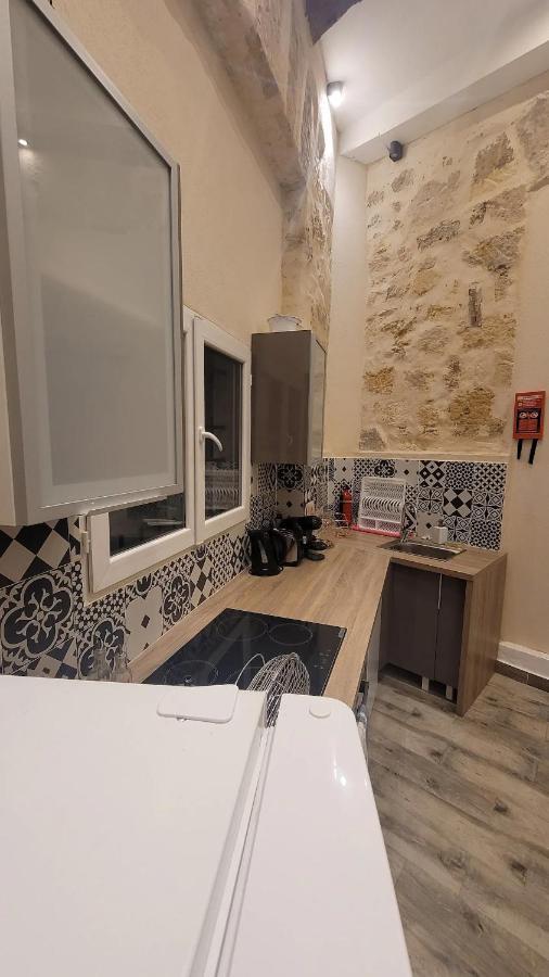 Le Panier De Papet,Le Manon,Vieux Port,Mucem Apartment Марсилия Екстериор снимка
